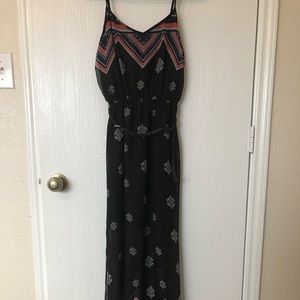 Maurice’s Maxi Dress